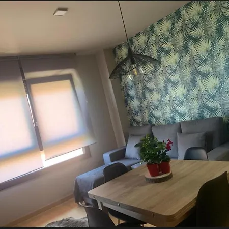 Apartmán Lm Dos Mares Motril