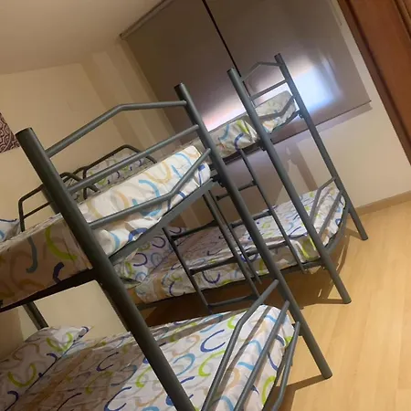 Apartmán Lm Dos Mares