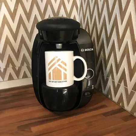 Lm Dos Mares Apartmán